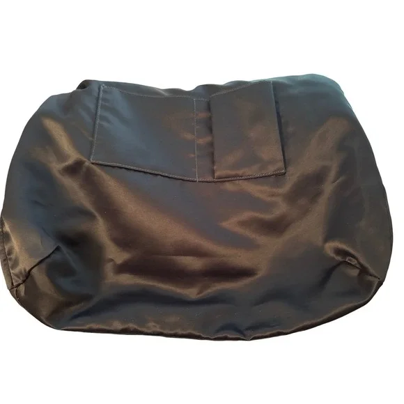 Coach Signature Graffiti Print Blue‎ Satchel Shoulder Bag Purse Handbag - Picture 10 of 10